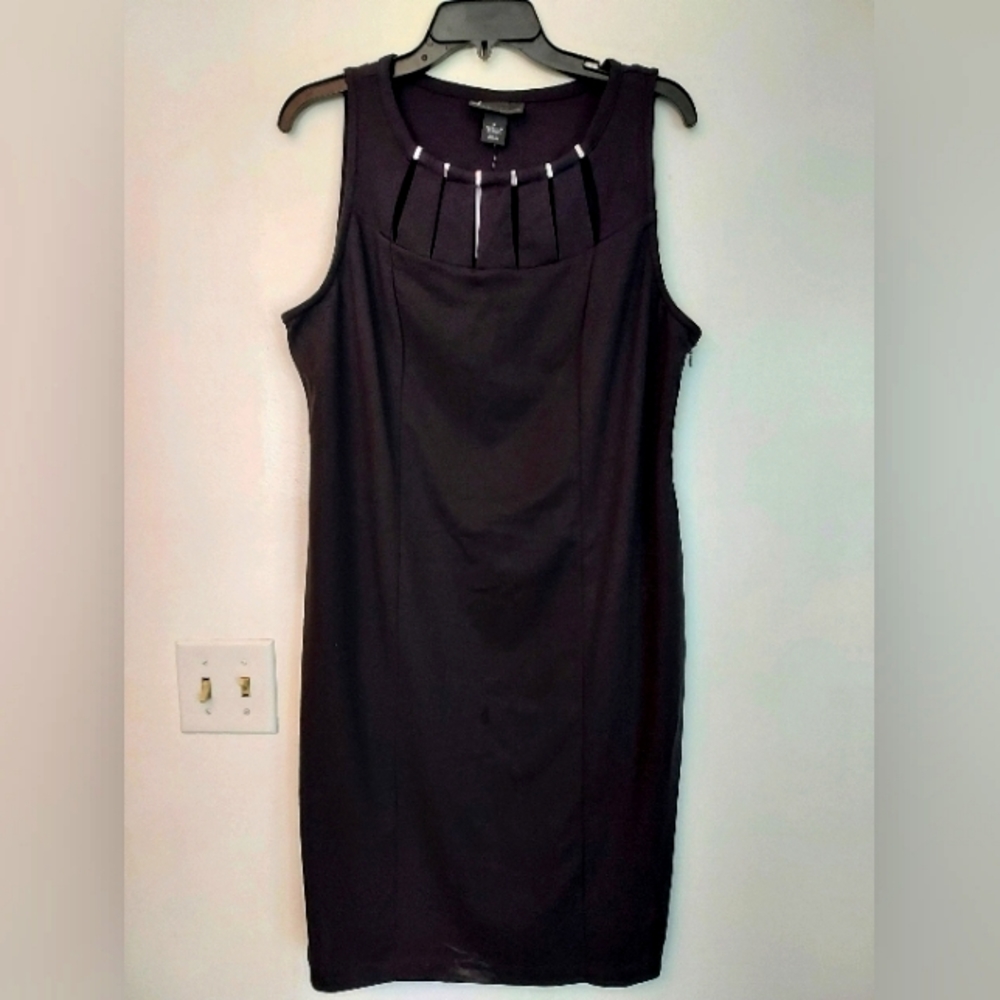 Elegant dress from Lane Bryant size 16